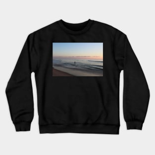 Morning Surf Crewneck Sweatshirt